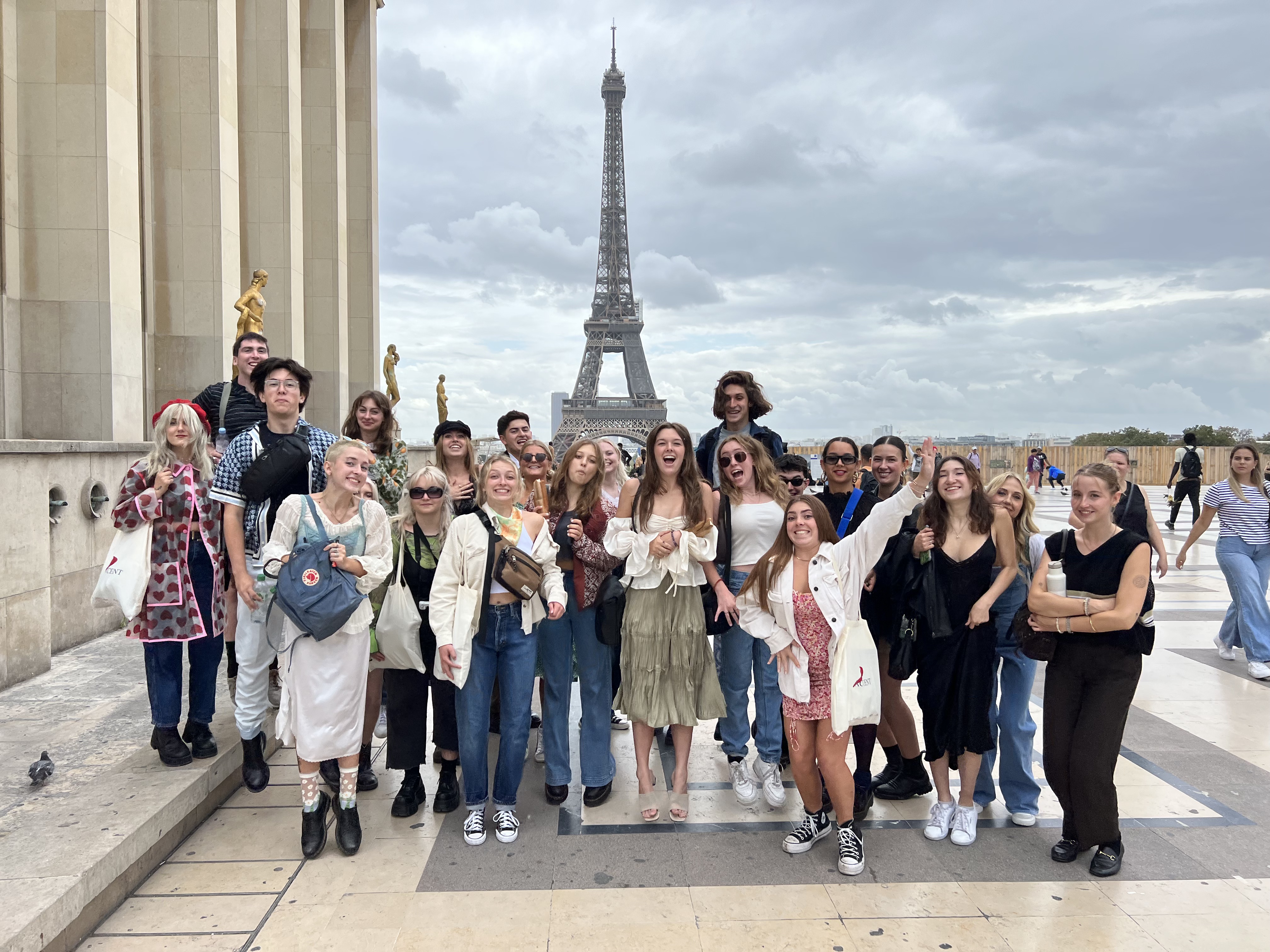 Study Abroad 2022 Paris.jpg Study Abroad 2022 Paris