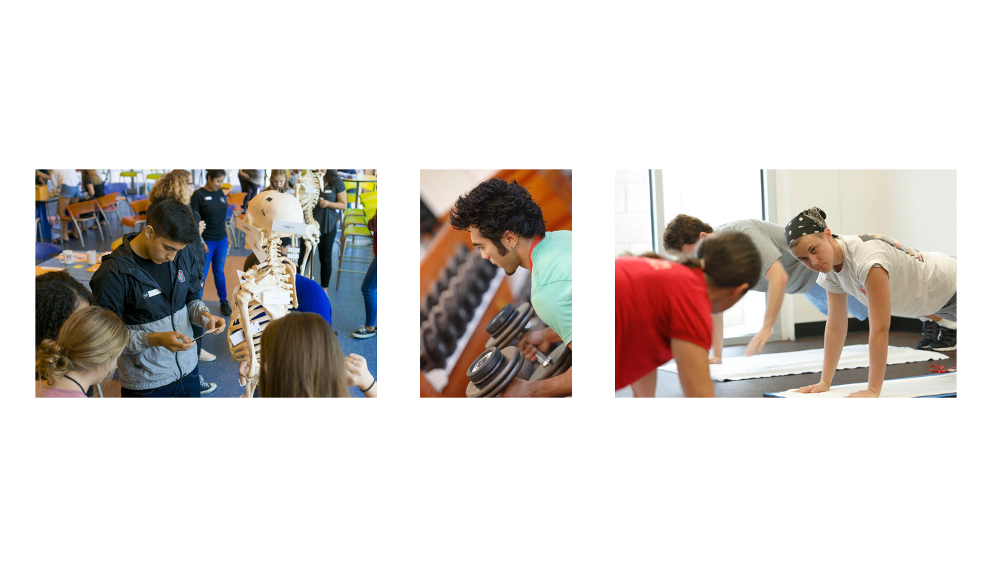 Santa Barbara City College Launches Three New Certification Pathways in Phys Ed.